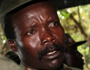 joseph-kony Uganda Joseph Kony