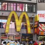 McDonalds Is McDonalds A Good Stock To Buy
