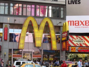 Is McDonalds A Good Stock To Buy 