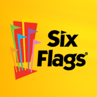 Image result for Six Flags Entertainment Corporation