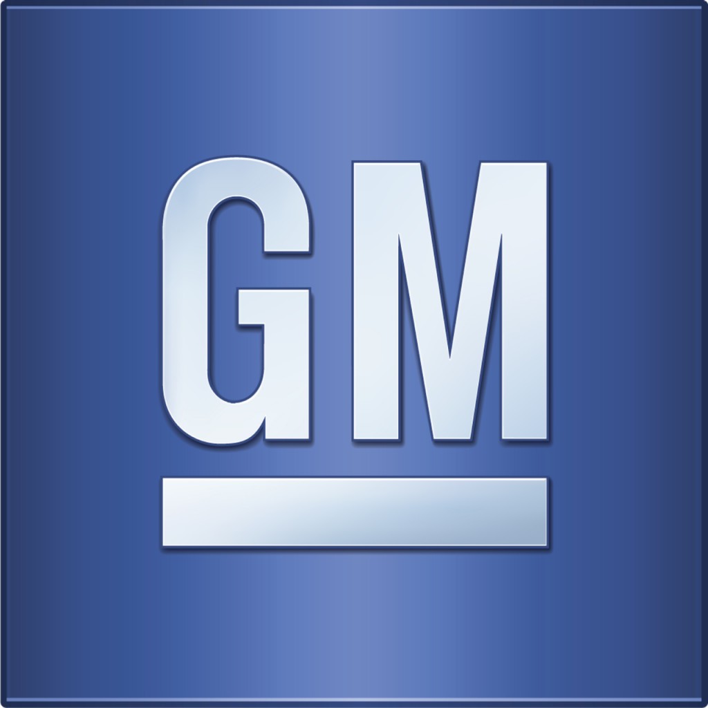 Resultado de imagen para General Motors Co. y Ford Motor Co