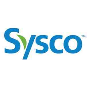 Are Sysco food service products only for restaurants and institutions?