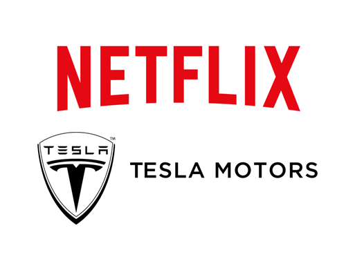 Why Catherine Wood Bets On Tesla Motors Inc Tsla And Netflix