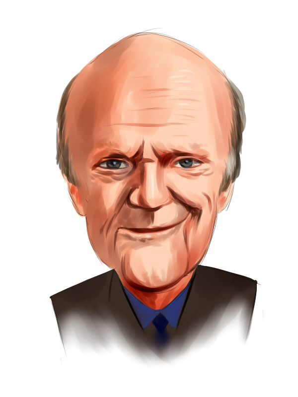Julian Robertson's Hedge Fund Portfolio in 2022: 7 Latest Stock Picks - Vimarsana News