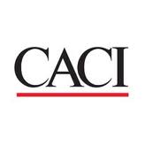 CACI International 'A' Logo