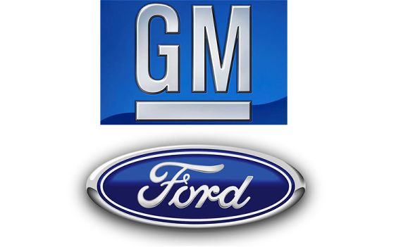 Company Analysis General Motors And Ford Motor