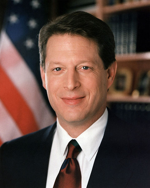 5 Best Environmental Dividend Stocks To Buy According To Al Gore - Vimarsana News