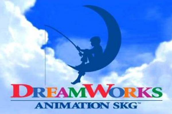 dreamworks animation logo png