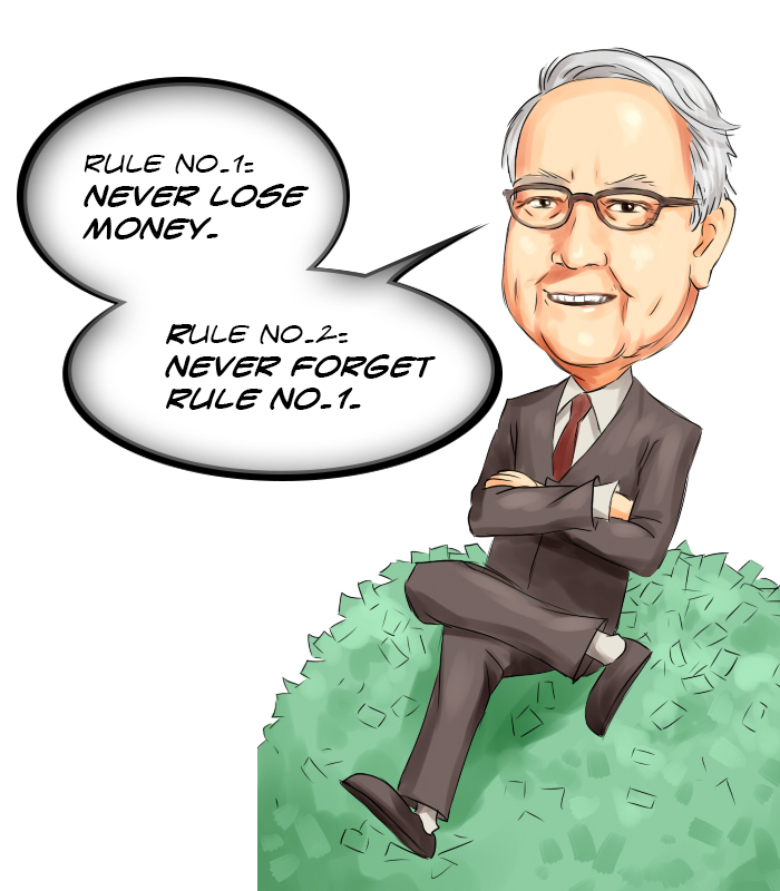 Best Warren Buffett Quotes on Money You Need to Hear - Insider Monkey