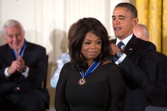 Oprah Winfrey Stock Portfolio: 10 Companies To Consider - Vimarsana News