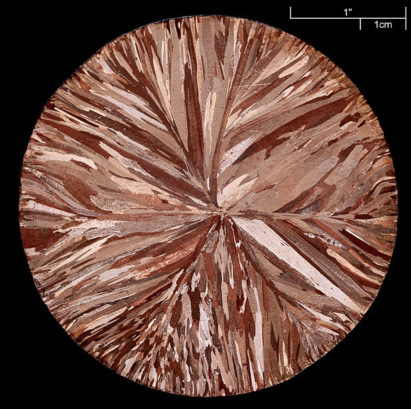 Top 5 Copper Producing Countries in The World - Vimarsana News