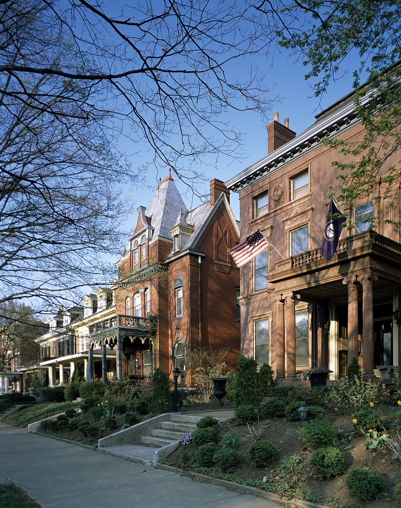 15 Best Places to Retire in Kentucky - Insider Monkey - Vimarsana News