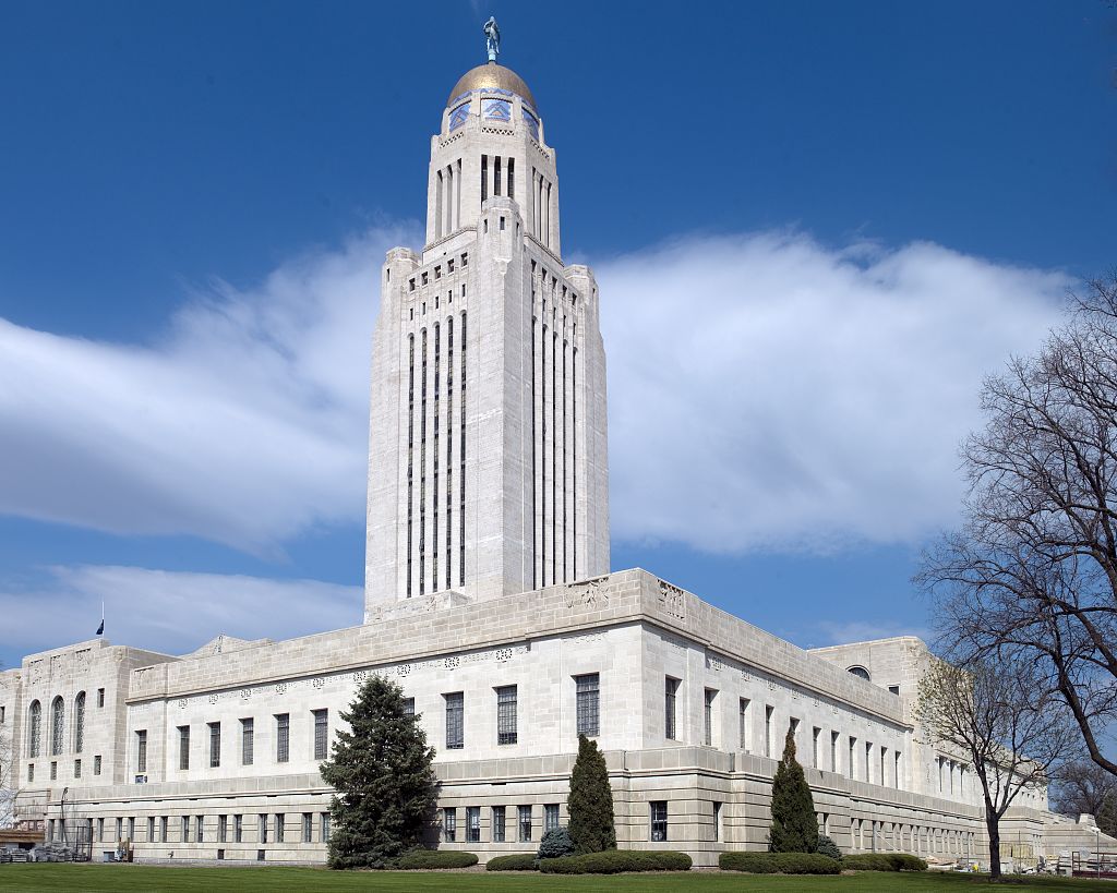 15 Best Places in Nebraska for A Couple to Live On Only Social Security - Vimarsana News