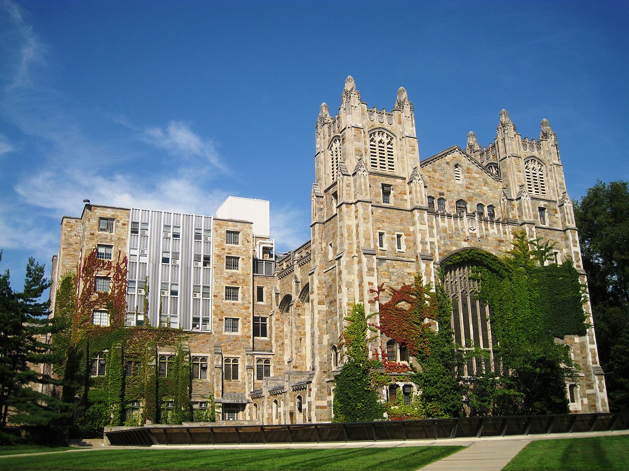 15 Fastest Rising Universities in the US