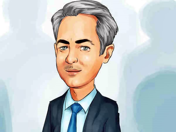Is Alphabet Inc. (NASDAQ:GOOG) Billionaire Bill Ackman's Best AI Stock Pick in 2024? - Vimarsana News