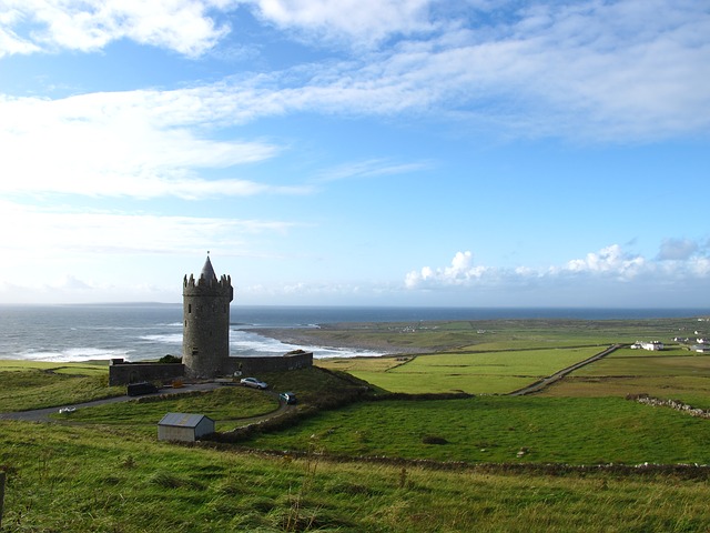 12 Best Places to Retire in Ireland - Insider Monkey - Vimarsana News